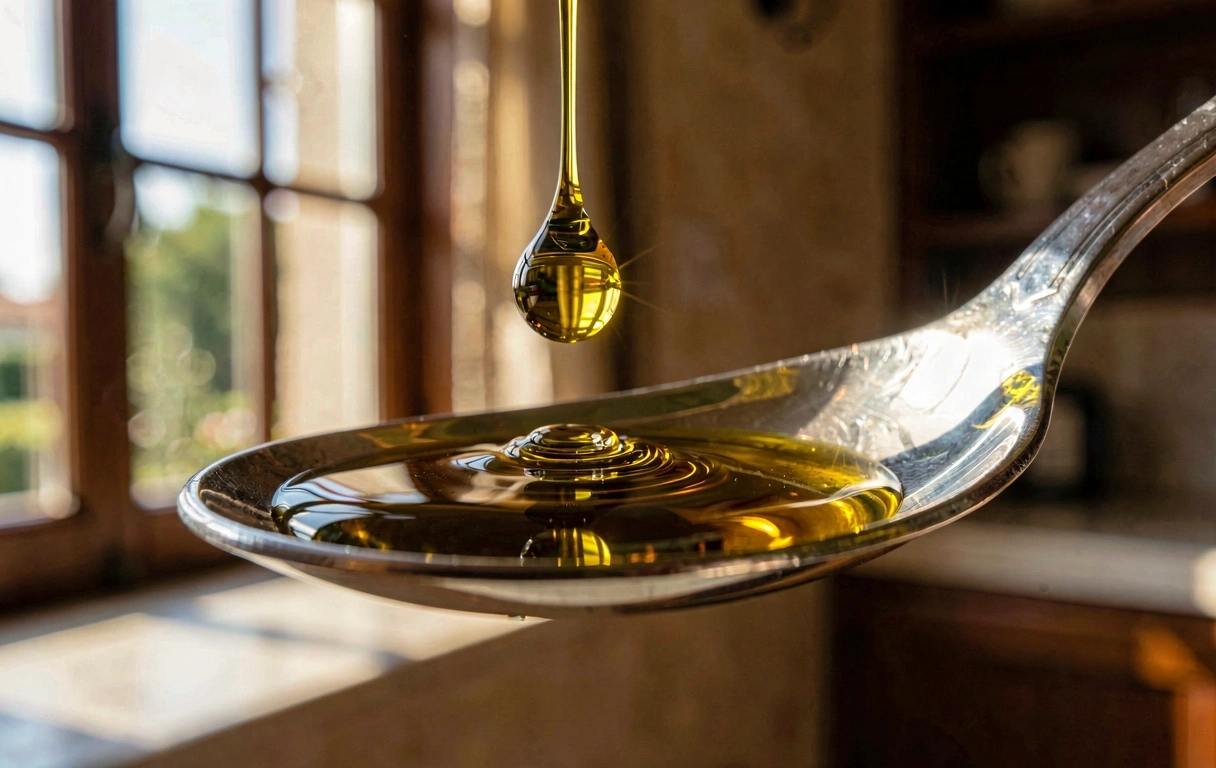 Aceite de oliva premium