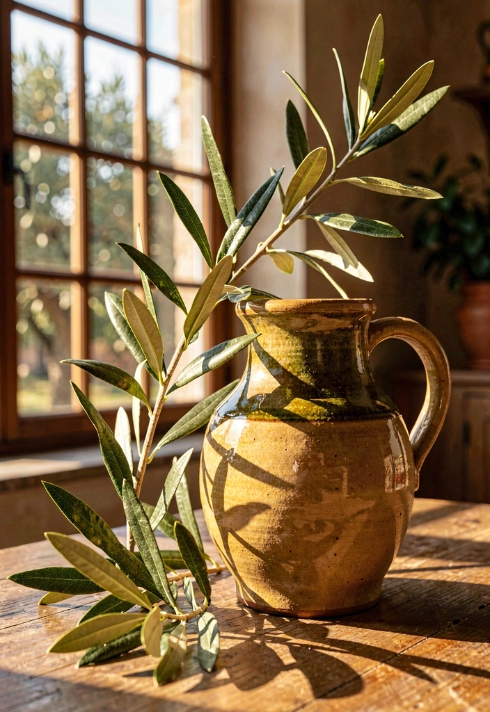 Aceite de oliva virgen